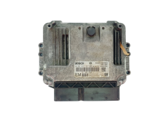 Controller 55205620 0281013567 Opel Bosch GM