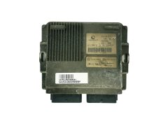 Controller LPG 110R-006011 67R-016002 616654000 Fiat 33595