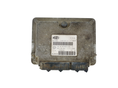 Controller IAW4AF.M9 55183580 Fiat Magneti Marelli 36183
