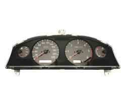 Speedometer/Instrument Cluster Nissan Almera N15 5M471