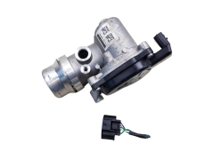 Air Throttle Body 161A09287R Valeo 1.5dCi Renault Nissan Dacia 0km