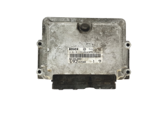 Controller 55191209 0281011553 Fiat Bosch 26299