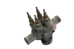 Heater 8200193994 Renault Laguna 2 1.9 dci