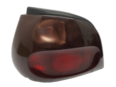 Lamp Left Rear Megane I 7700828137 Renault Scintex