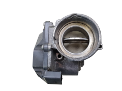Air Throttle Body 03G128063M A2C53324665 VWAG 2411