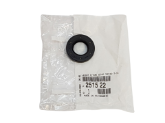 Gasket, Seal Original Citroen Peugeot 251522 2515.22