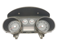 Speedometer/Instrument Cluster Fiat Punto Evo 51917424 503010280203 28330