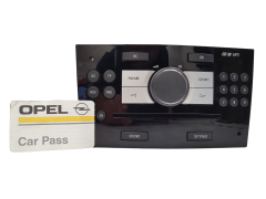 Cd Radio Player 30 MP3 Opel Zafira B 13289935 UCH