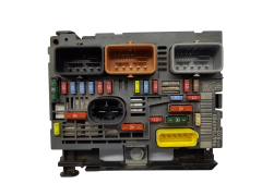 Controller BSM-R02-00 9667044980 9807028580 PSA Delphi 15016