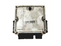 Controller PSA 0281011081 9647472780 Bosch 28120