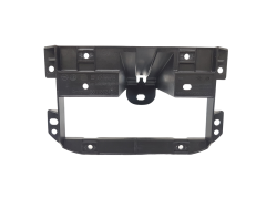 Radio mounting frame Opel Adam 551186240 39079999