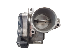 Air Throttle Body Renault 8200754913 H8200744823 1.9 DCI