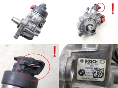 Injection Pump 0445010519 7823452 Bosch BMW MINI