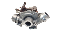 Turbocharger 113657H821369359 16359700011 144116763R BorgWarner 1.5dci 0km S8