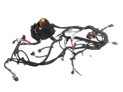 Engine Wiring System 240115753R Renault Twingo 2 1.2 16v D4F