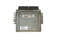 Controller S118301113B 8200214973 8200080285 Renault Siemens 42145