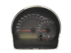 Speedometer/Instrument Cluster 46805195 110080073005 Multipla 42290