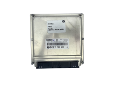 Engine Controller BMW 7792544 0281011085 Bosch 58081