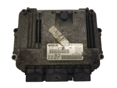Controller PSA 0281010707 9644157380 Bosch 20461