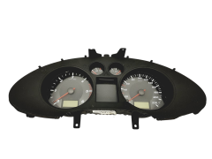 Speedometer/Instrument Cluster Seat Ibiza W06L0920801A 110080104010A 41783