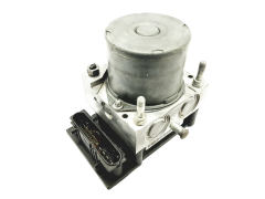 Abs Pump PSA C4 307 9649988280 0265800395 Bosch 46874