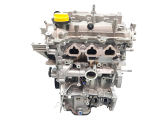Engine H4BB408 H4B408 0.9 TCE Renault Dacia Clio 4 Captur Sandero Micra 0km