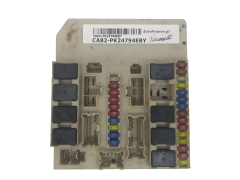 Controller Renault BSM 2332930
