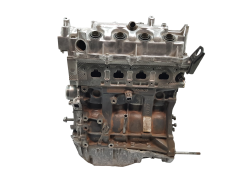 Petrol Engine D4FH784 D4F784 1.2 T Renault Clio 3 Modus 8200856203