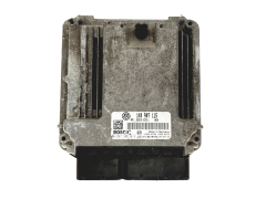 Controller 0261S02078 1K0907115 VW Bosch 