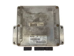 Controller 0281011340 9652386080 9640938680 PSA Bosch 3241
