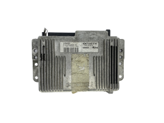 Controller S115300202A 7700875745 7700105980 Renault Siemens 56712