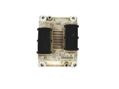 Engine Controller Fiat 00467694030 0261206981 Bosch 27337