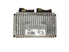 Controller S118057505C 9644057680 8200038888 PSA Siemens 