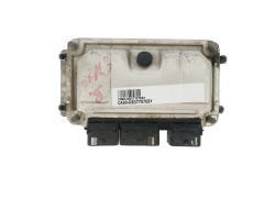 Controller 0261206246 9637838780id04  PSA Bosch 37707