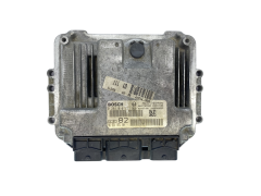 Controller 0281010707 9653197180 9647785580 PSA Bosch 63077