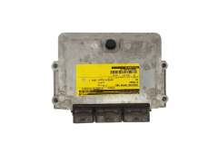 Controller  0261206419 9637137380 PSA Bosch