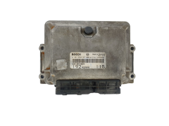 Controller Fiat 55185364 0281010337 Bosch 42571