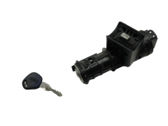 Ignition Switch Fiat Panda 2 468453610 61027500 TRW