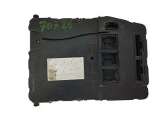 Controller UCH X84 N2 8200309690 S118400220D Renault Siemens 1719