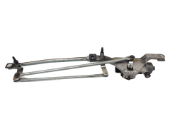 Wiper Mechanism Ford Focus 4M51-17504-AC 0390241731 Bosch 1472