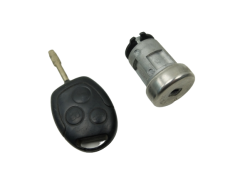 Ignition Switch Ford Q68BA 98AG15K801AD 1195