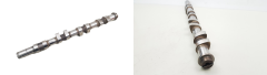 Camshaft 7700851266 1.8 16v F7P Renault 19 Clio 