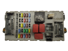 Fuse Box Fiat 51732917 CPL 51818461 NPL Delphi 20012