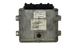 Engine Controller 55196524 4100107 Fiat 53841
