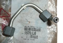 Fuel Lines New Original 1570.L6 1570L6 Citroen Peugeot