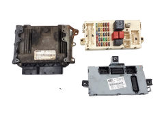 Starter Kit Alfa Romeo 147 55188111 51711429 46558758 1.9 16V JTD