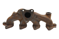 Exhaust Manifold 140040840R 1.5 dci Renault Nissan  Mercedes-Benz