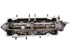 Cylinder Head Fiat 55187456 1.2 8V 188A4000