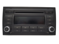 Cd Radio Player Concert Seat Exeo 3R0035186 7648218366
