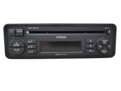 Radio CD Player VDO A2C53109821 CD 413/78A UIW